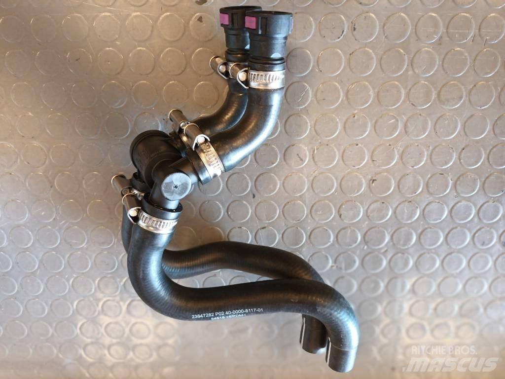 Volvo HOSE 23847282 Hüdraulika