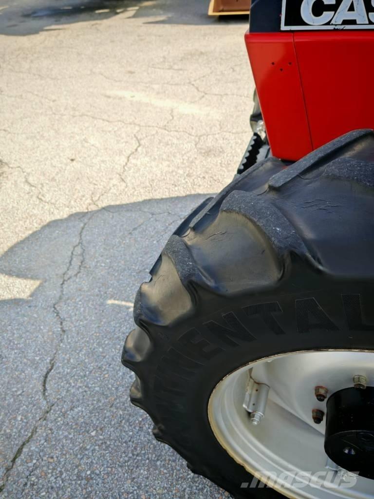 Case IH 1056 XL Traktorid