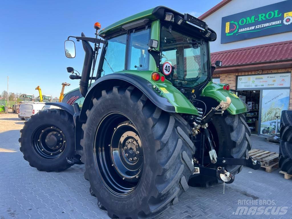 Valtra T 202 D Traktorid