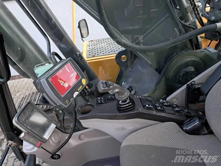 Volvo EC 300 D L Roomikekskavaatorid