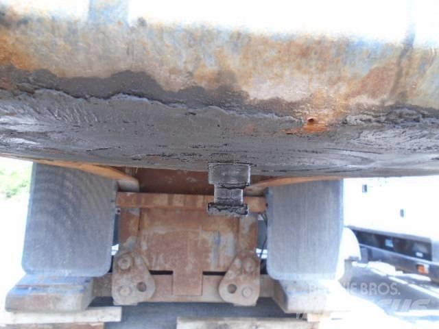  TEMISKO FD-T2W-51 Muud haagised