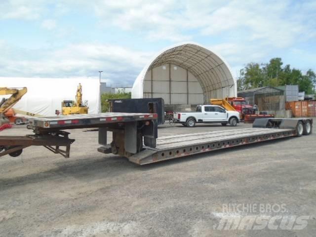  TEMISKO FD-T2W-51 Muud haagised