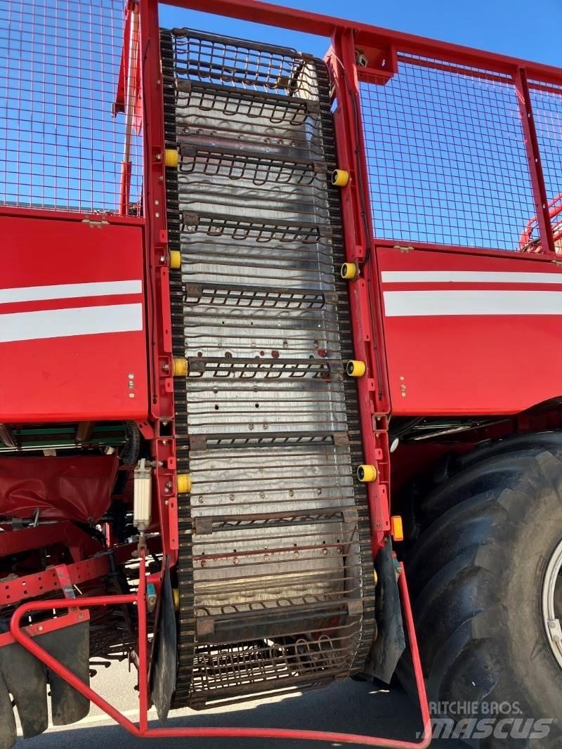 Grimme REXOR 630 Muud põllumajandusmasinad