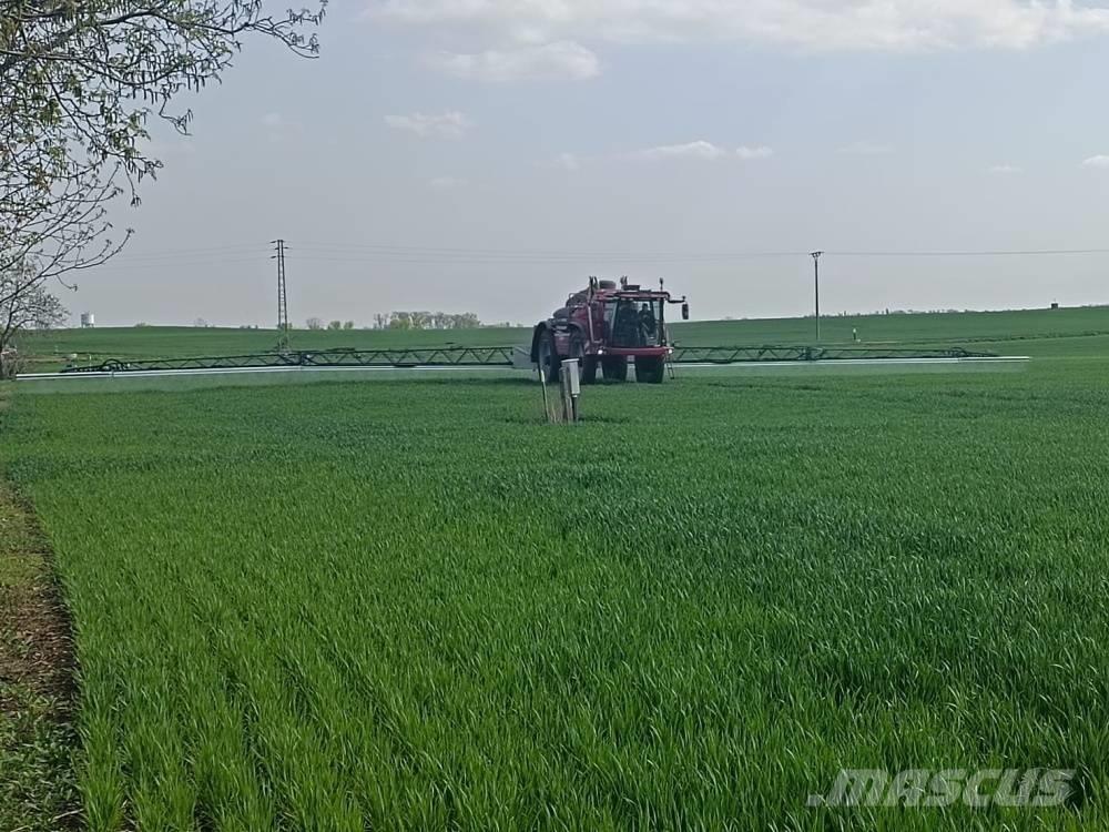 Horsch Leeb PT 6.300 Iseliikuvad pritsid
