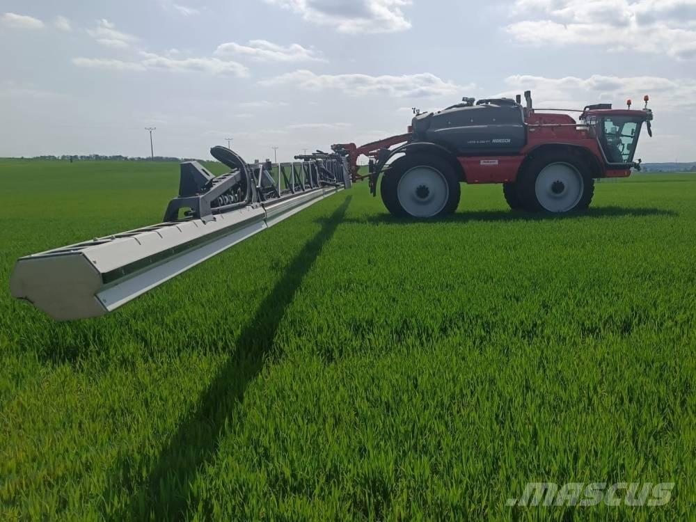 Horsch Leeb PT 6.300 Iseliikuvad pritsid