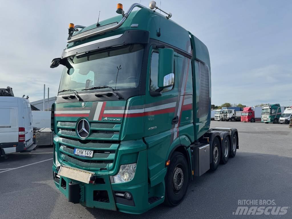 Mercedes-Benz  Sadulveokid