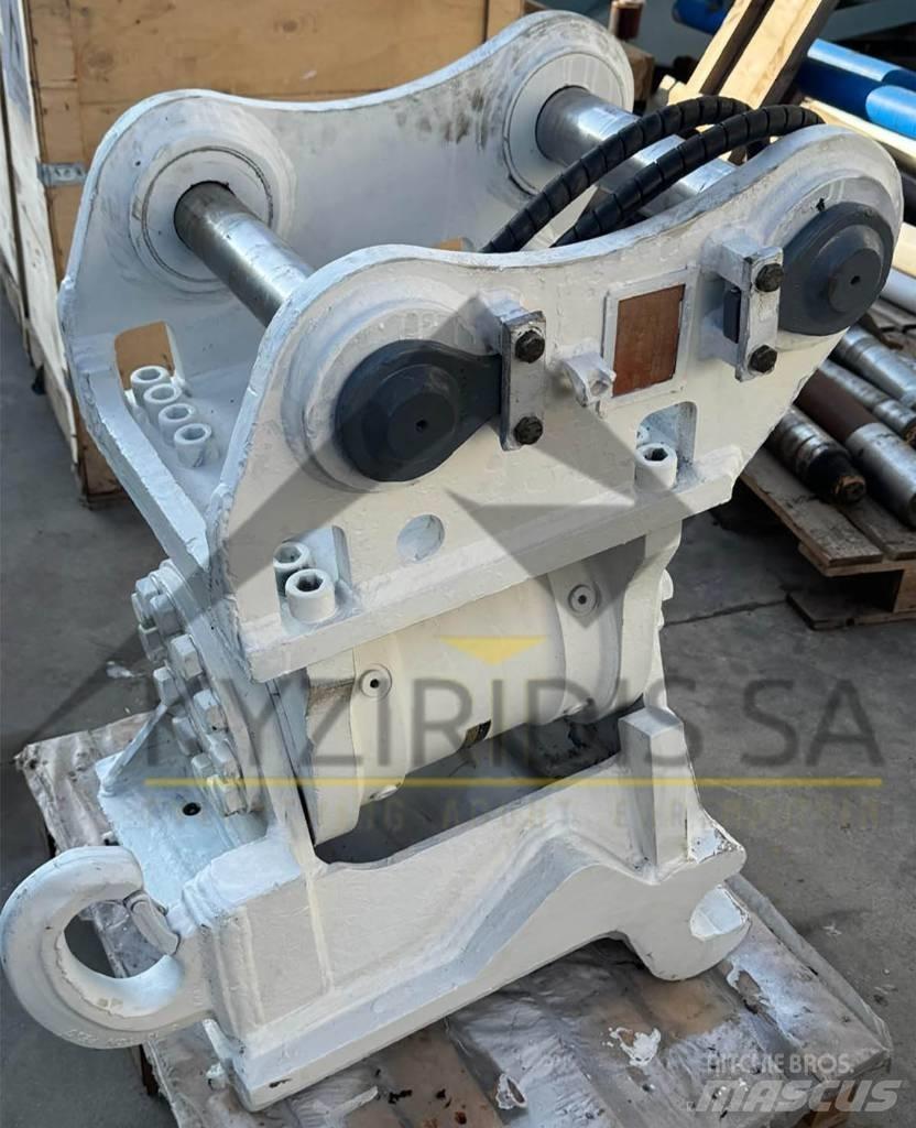  Oscar Meier AG MS21 Kiirliitmikud