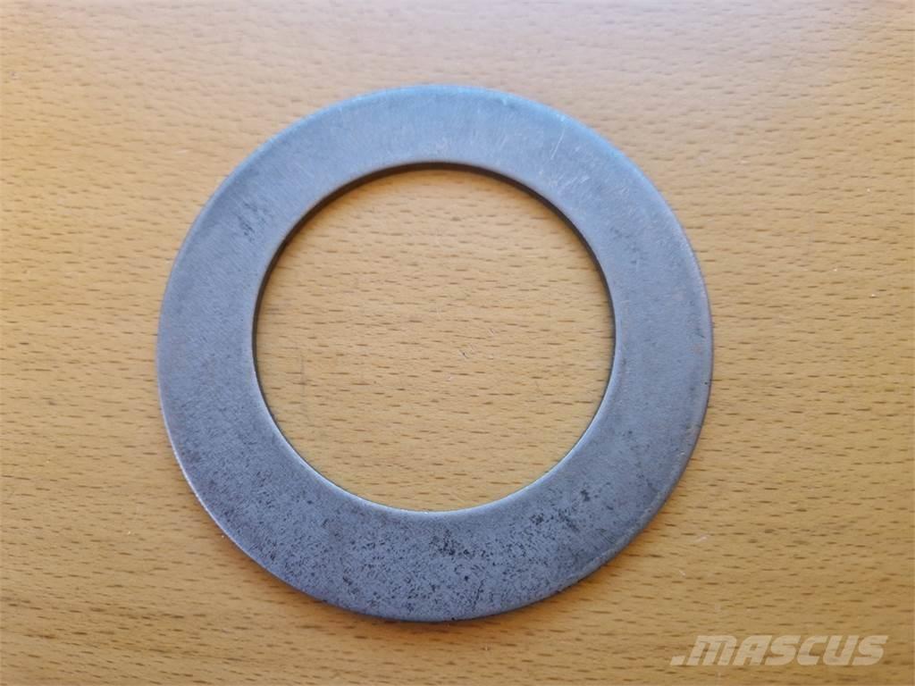 Ponsse 7315106 Ülekandemehhanism