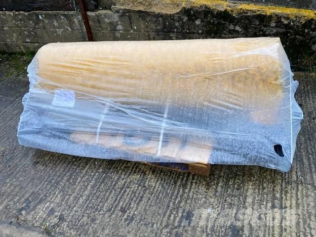 JCB SWEEPER Muud laadimise ja kaevamise seadmed