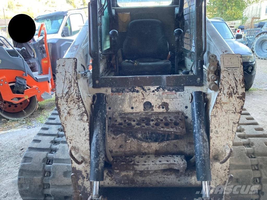 Bobcat T 300 Kompaktlaadurid