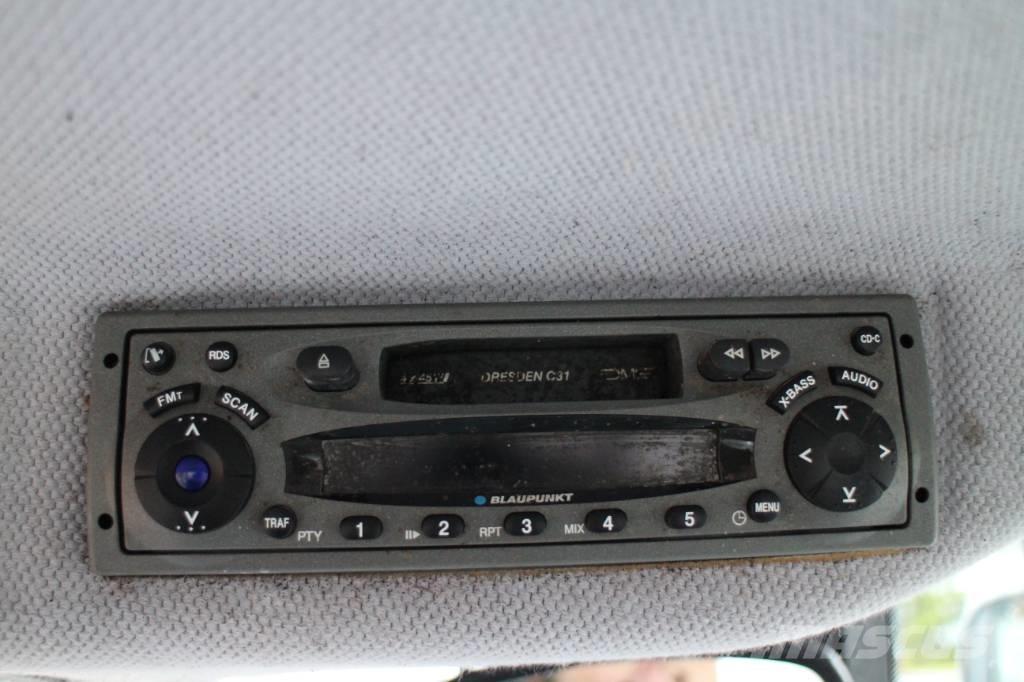 Valtra 700 Traktorid