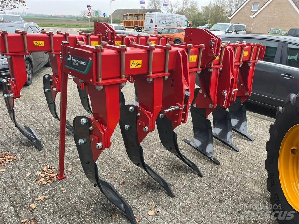 Kverneland CLI 630 Kultivaatorid