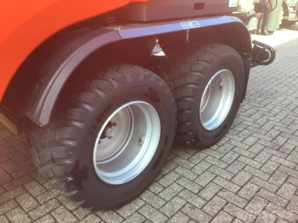Kuhn VBP 3165 (Demo) Ruloonpressid