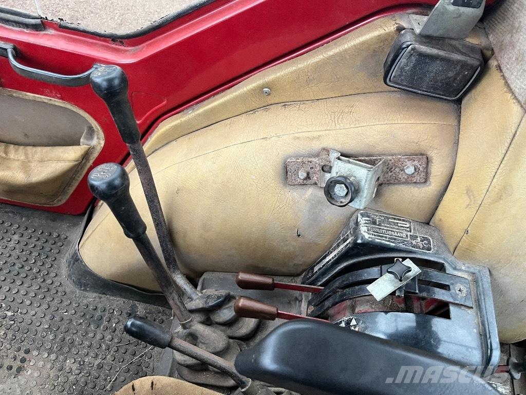 International 844xl Traktorid