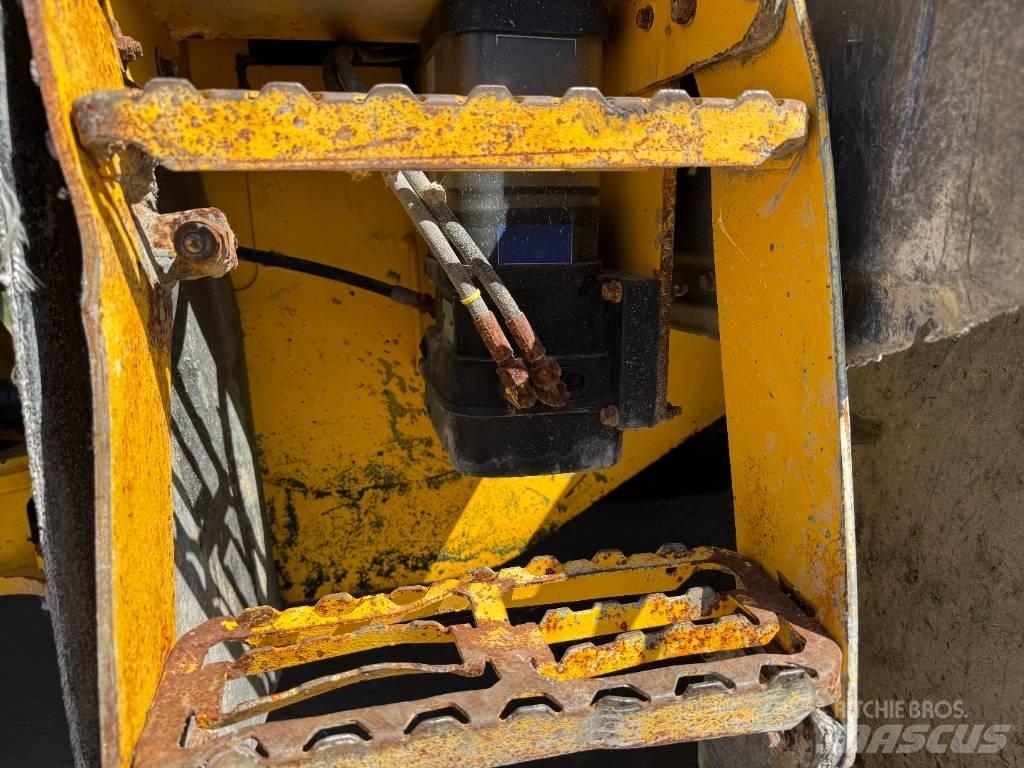 Volvo L 70 G Rataslaadurid