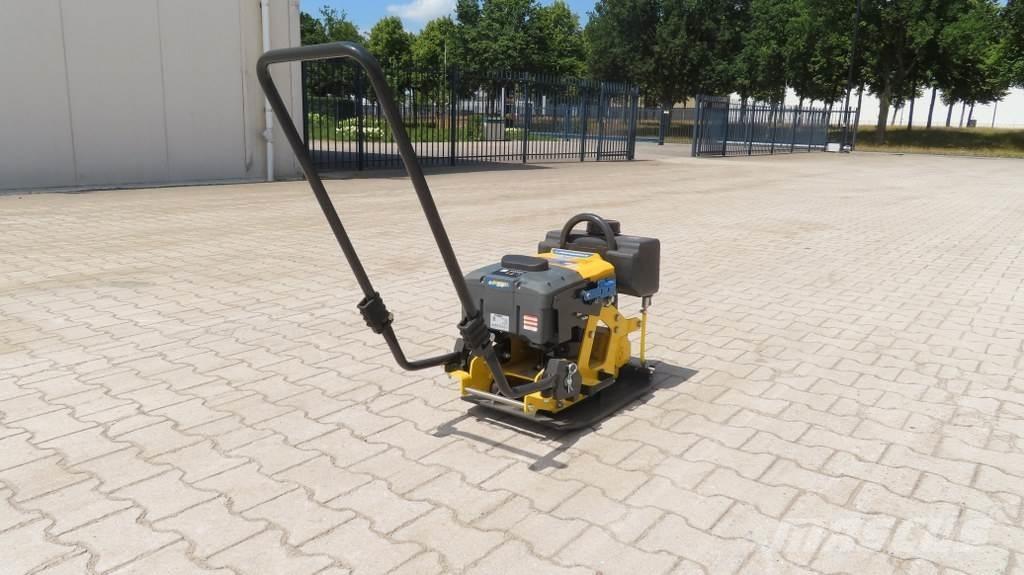 Bomag BP 10/36E Vibraatorid