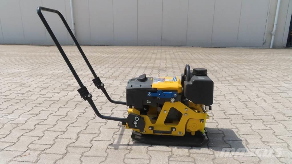 Bomag BP 10/36E Vibraatorid