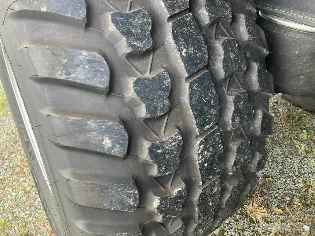 Fliegl ASS 298 Muud põllumajandusmasinad