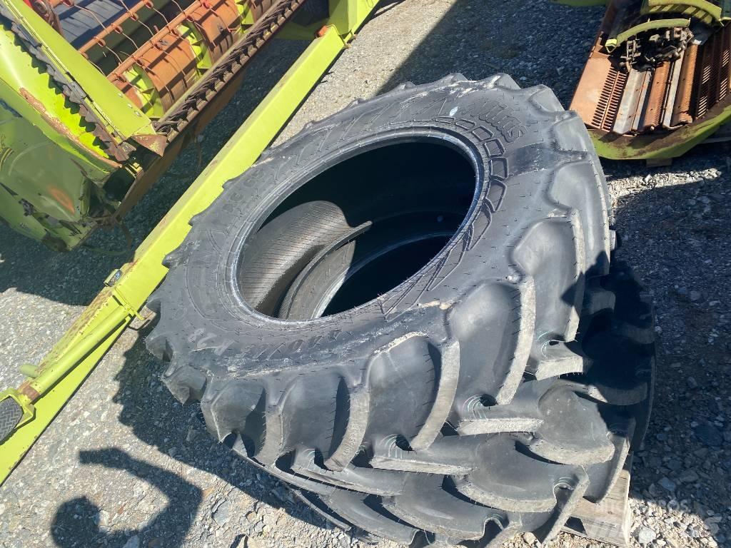 Mitas 440/65 R 28 Rehvid, rattad ja veljed