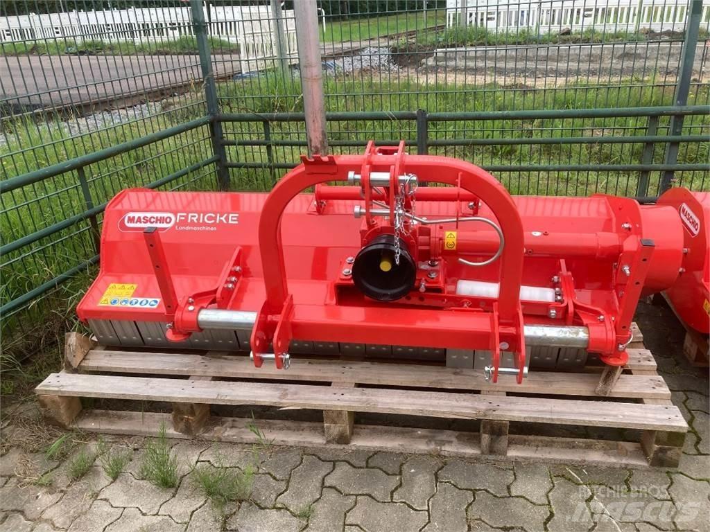 Maschio Brava 200 Muu kommunaaltehnika