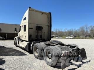 Kenworth T 680 Sadulveokid