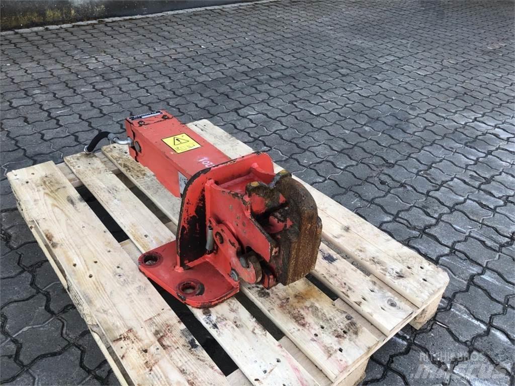 Manitou Diverse Kopad
