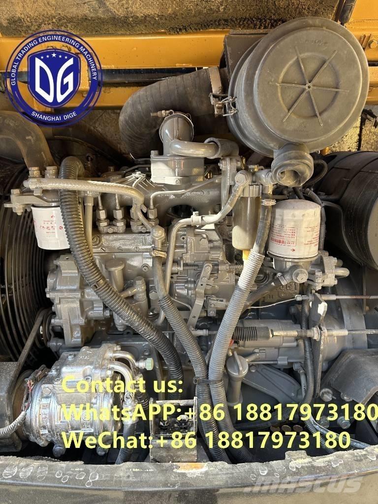 Sany SY 60 C Pro Miniekskavaatorid < 7 t