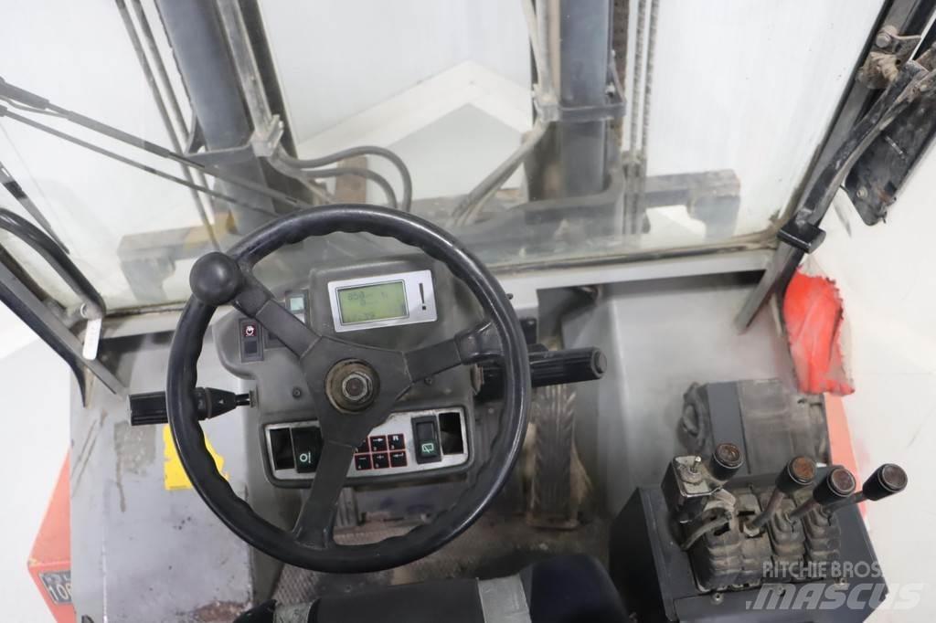 Kalmar DCE70-6 Diiseltõstukid