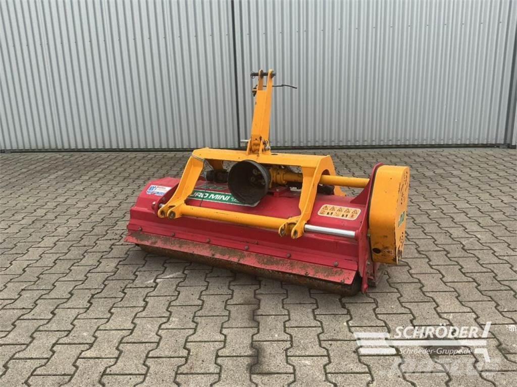  SONSTIGE Karjamaade niidukid / pealselõikurid