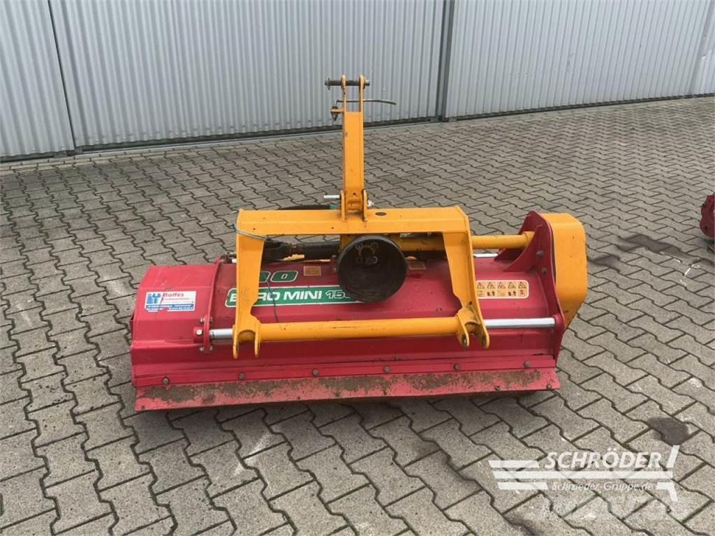  SONSTIGE Karjamaade niidukid / pealselõikurid