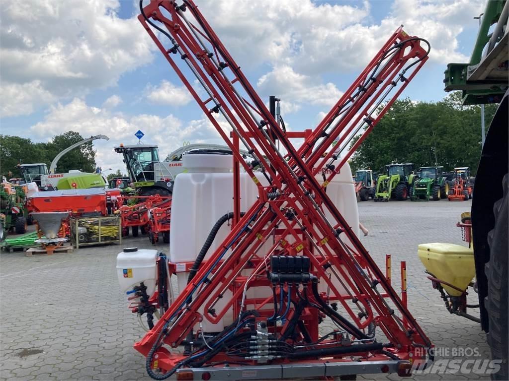 Maschio Teko 1000 Haagispritsid