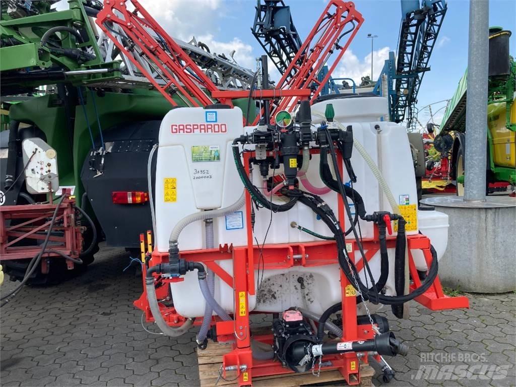 Maschio Teko 1000 Haagispritsid