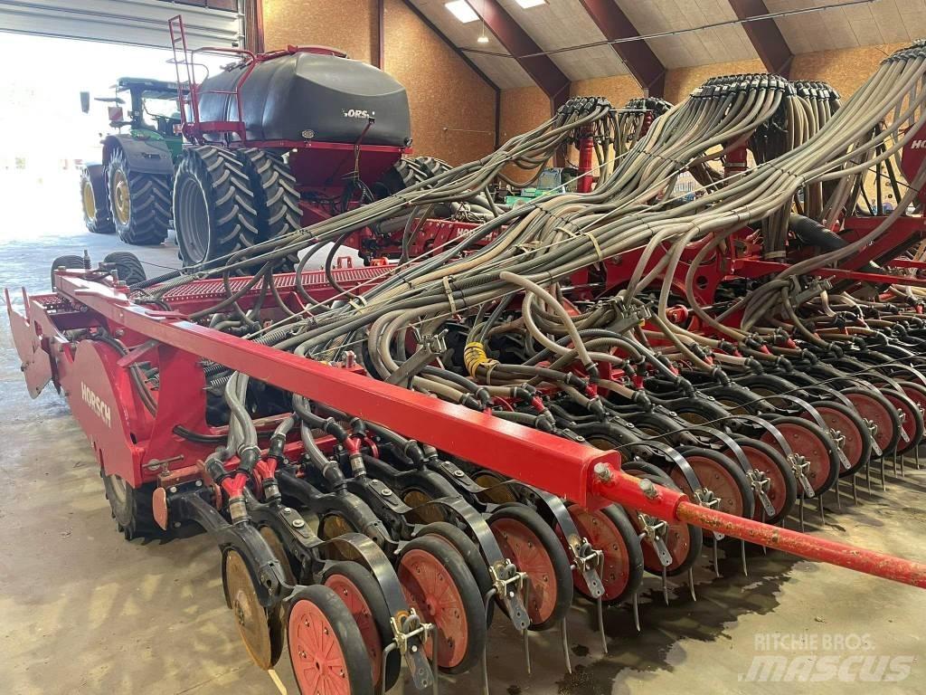 Horsch Pronto 9 SW Külvikud