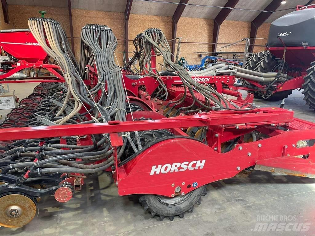 Horsch Pronto 9 SW Külvikud