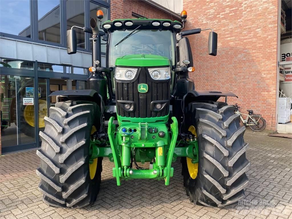 John Deere 6230R Traktorid