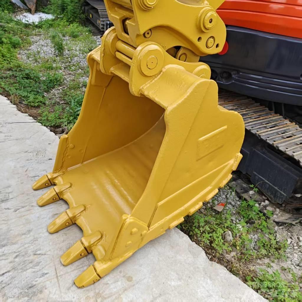 CAT 307.5 Väikeekskavaatorid 7t-12t