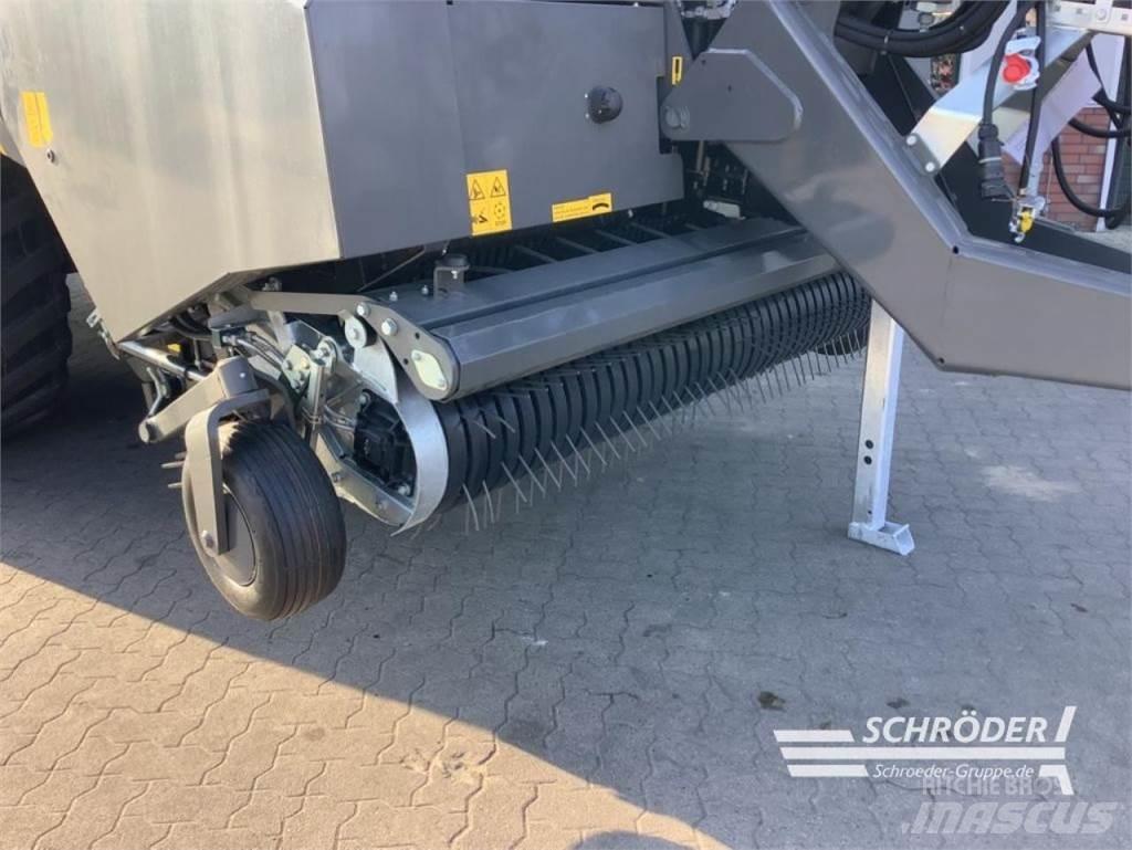 Fendt TIGO 65 XR Laadurhaagised