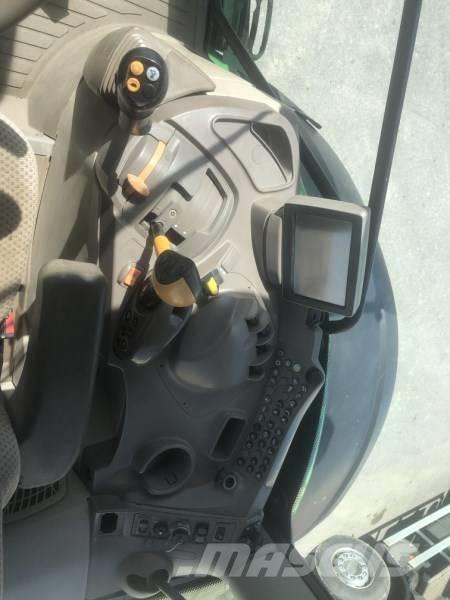 John Deere 6195 R Traktorid