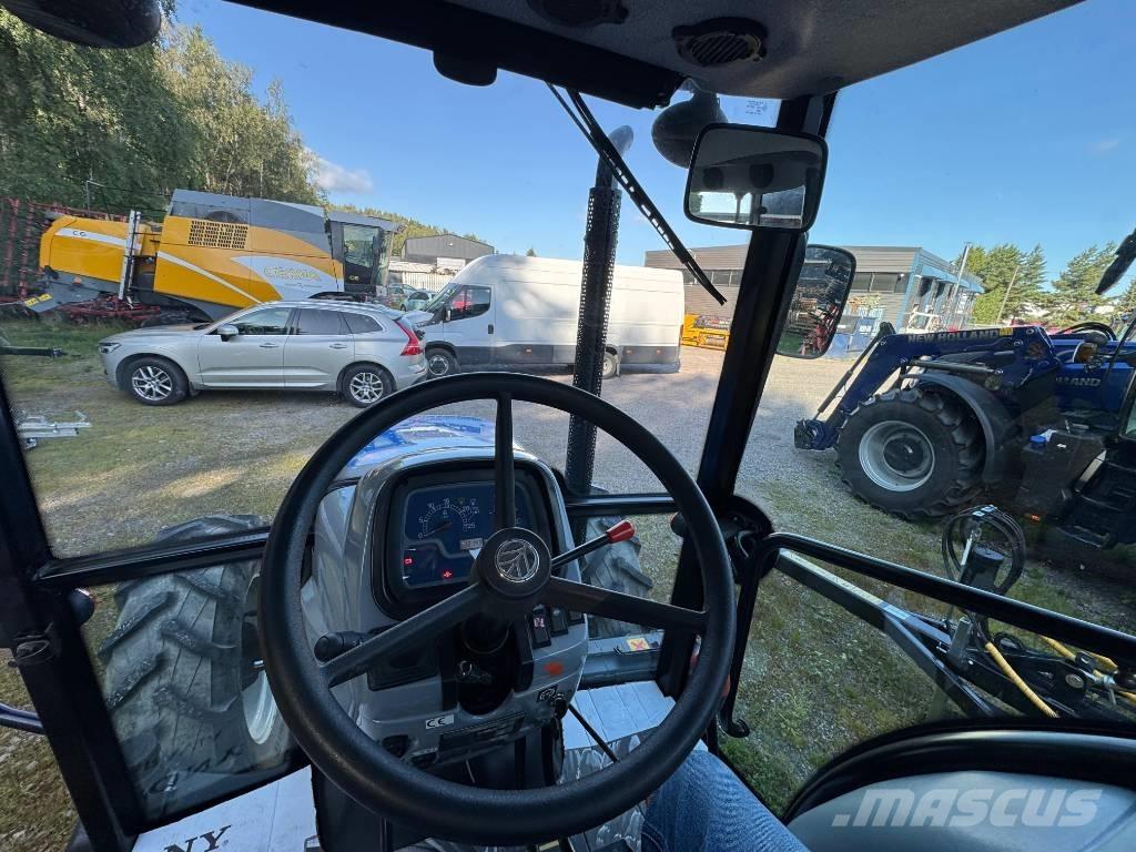 New Holland TD 5040 Traktorid
