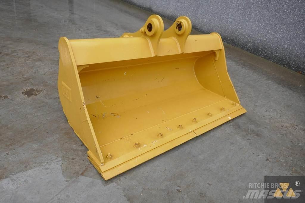 CAT 315 Bucket Kopad