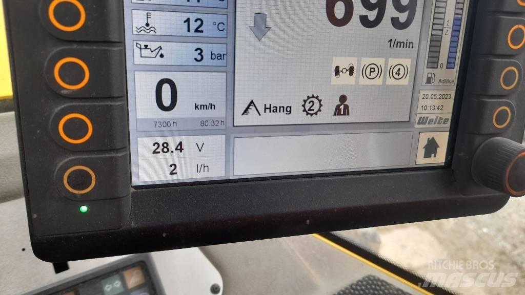 Eco Log 564 D Forwarderid