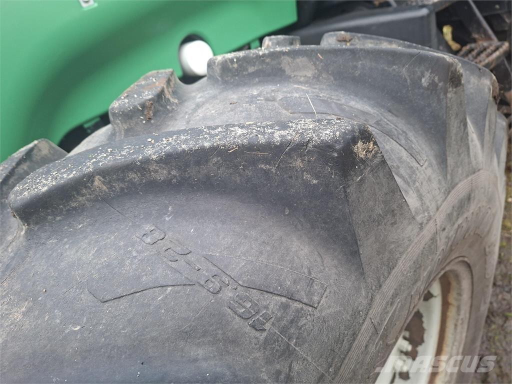 Valtra T190 7.4 Traktorid