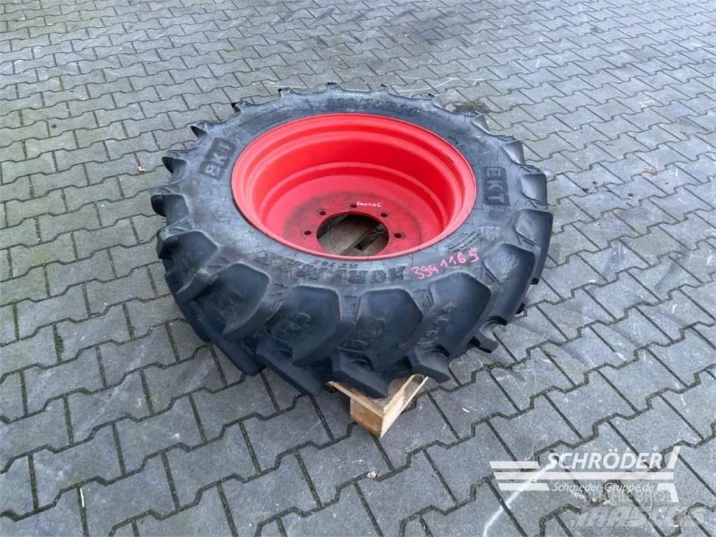 BKT 1X 320/70 R24 Rehvid, rattad ja veljed