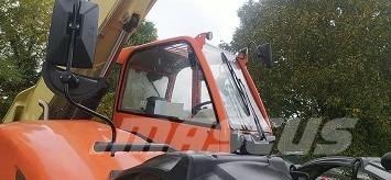 JLG 4017 RS Kabiinid