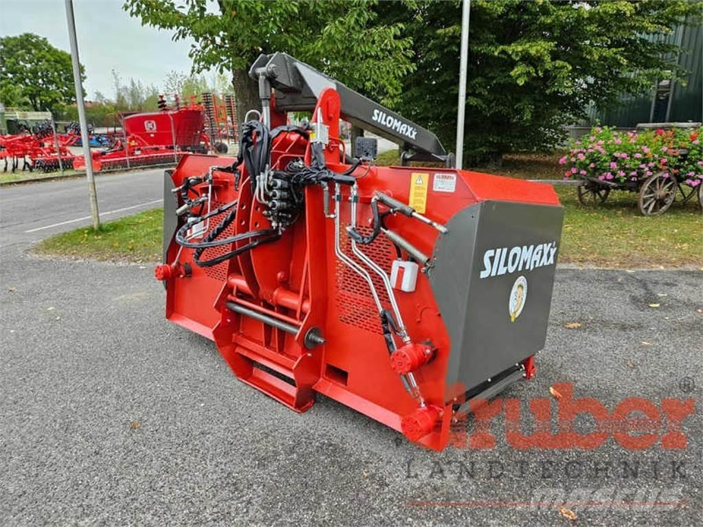 Gruber D 2200 W Tornhoidlate tühjendusseadmed