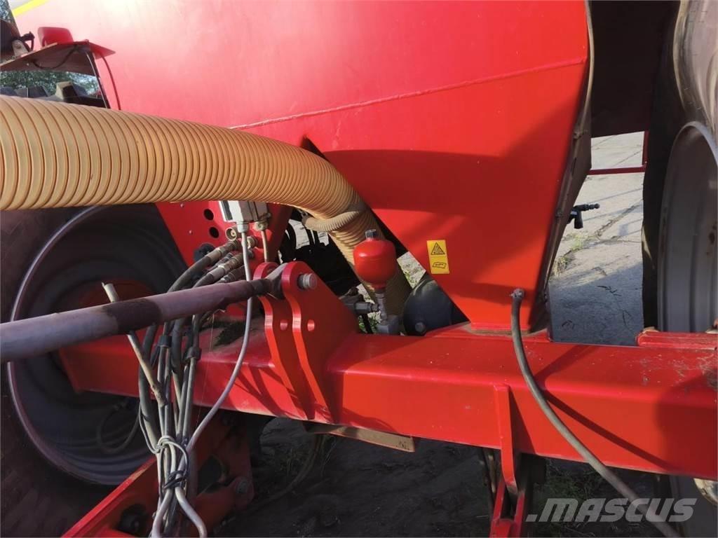Horsch Maistro 9RC Täppiskülvikud