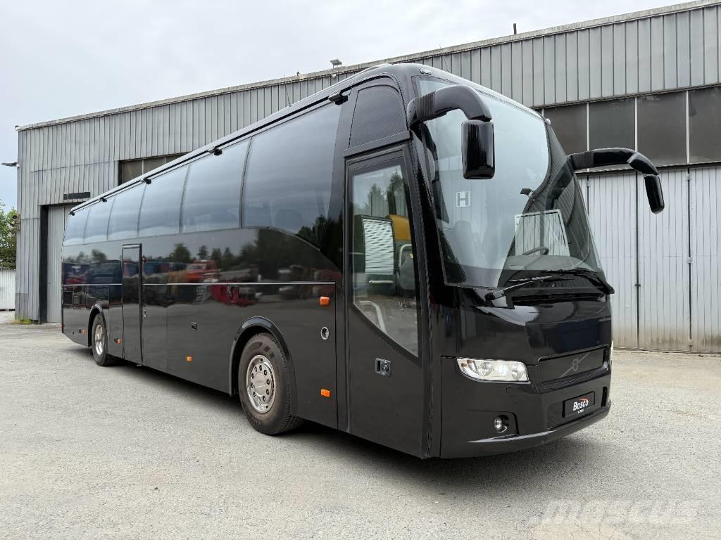 Volvo B12B 9900 Kaugsõidubussid