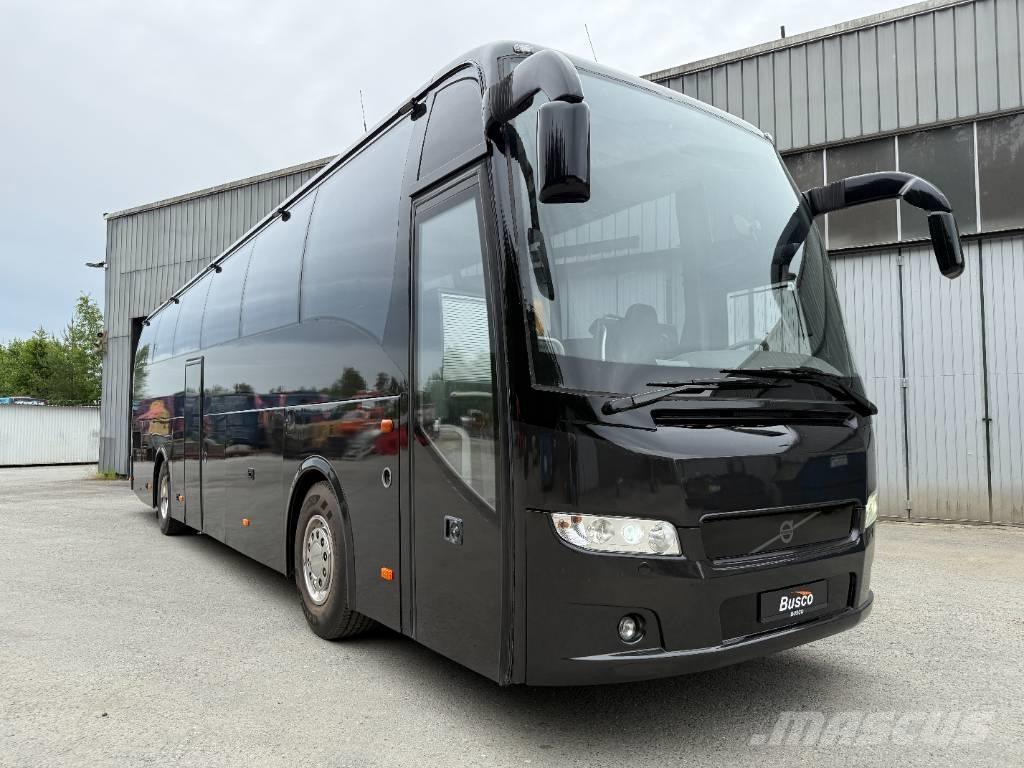 Volvo B12B 9900 Kaugsõidubussid