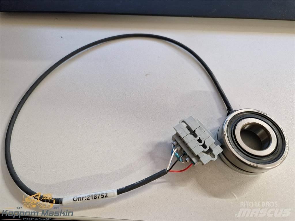 Rottne 101-0001 Elektroonikaseadmed