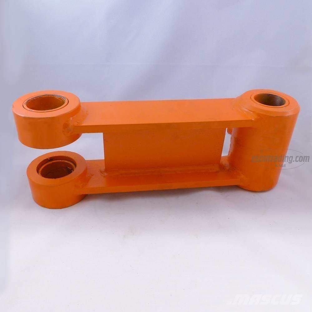 Kubota Reservdelar Hüdraulika